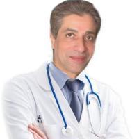 دكتور عماد الدين محمد حمدى