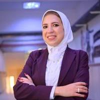 أخصائية آية الشامي