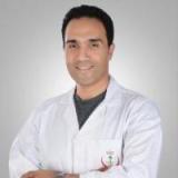 دكتور يوسف الحداد