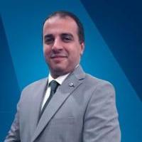 دكتور محمد ابراهيم زهيري