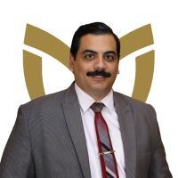 دكتور عمر العميرى