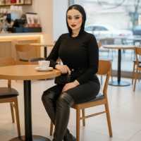 أخصائية اسراء فهمي