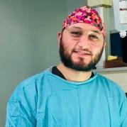 دكتور احمد حسن شرشر