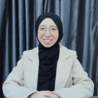 أخصائية مريم عبد الفتاح احمد