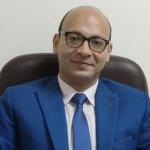 دكتور احمد على حسن