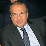 دكتور مصطفي الرمادي