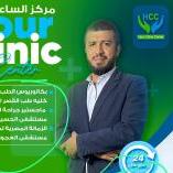 دكتور محمد سلطان