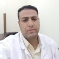 دكتور هاني عبد الغني