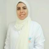 دكتورة هند محمود عبد الغني