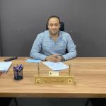 دكتور وليد سيد الحنفي