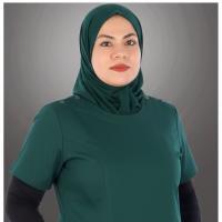 دكتورة نشوى زغلول عمارة