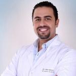 دكتور عمرو عبد الرؤوف علام