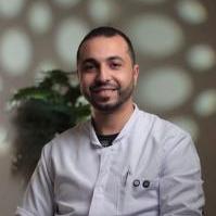 دكتور أحمد فرحات الماوي