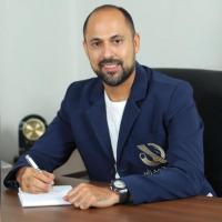 دكتور محمد اسامة زايد