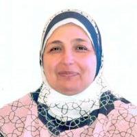 دكتورة سهام عوض الشربينى