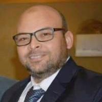 دكتور محمد صبحي بكري