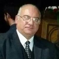 دكتور ضياء الدين محمد سليمان البيك