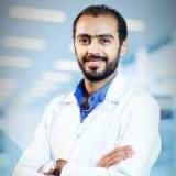 دكتور شريف عمر