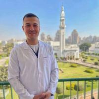 دكتور محمود حسن شلبى