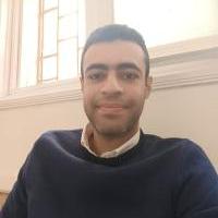 دكتور حسن محمد حسن