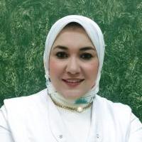 دكتورة اسماء عبد الفتاح