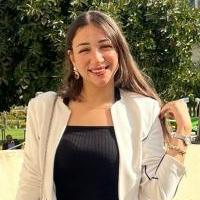 دكتورة مورا فريد