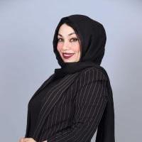 أخصائية ايمان المرجاوي