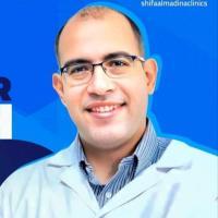 دكتور محمد حازم عبد الوهاب