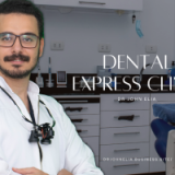 دكتور جون ايليا لتجميل وزراعة الأسنان