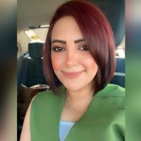 أخصائية رانيا غالي