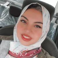 أخصائية نور عصام المصري
