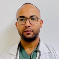 دكتور محمد احمد علي