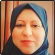 دكتورة ايمان الشرقاوي