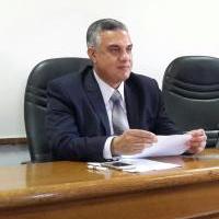 دكتور مجدى حجازى
