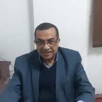 دكتور محمود حسين سيد