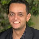 دكتور أحمد دحدوح