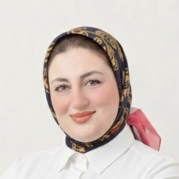 أخصائية مروة محمد سيف الدين