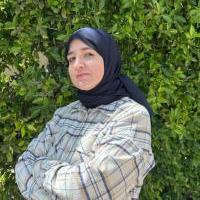 أخصائية سارة مصطفي