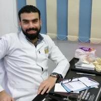 دكتور خالد أحمد علي