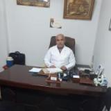 دكتور صلاح عفيفى