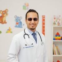 دكتور محمود طلعت