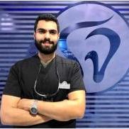 دكتور محمد شاهين -Dental Bay