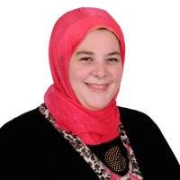 أخصائية امل حسام