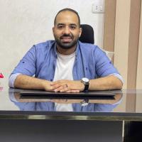 دكتور أمير سمير الشربيني