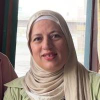 دكتورة سحر على محمد