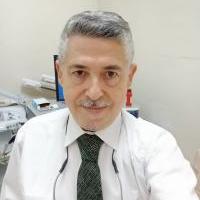 دكتور شعبان محمد صلاح