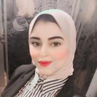 أخصائية أية صيام