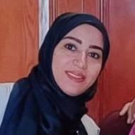 أخصائية بسمة مجدي عزام