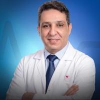 دكتور حازم حسن الزيات