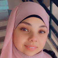 أخصائية منار مجدي عبد الحميد